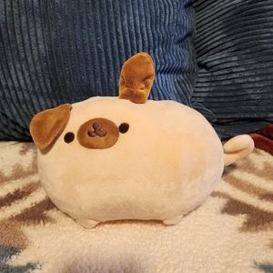 Pusheen dog plush